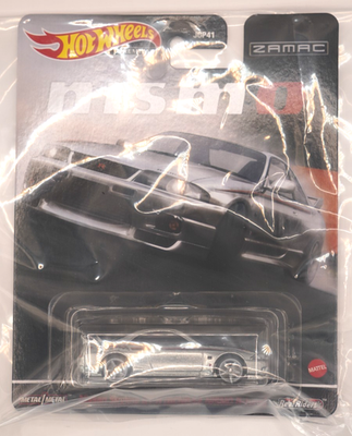 Hot Wheels Nissan Skyline GT-R BCNR33 NISMO R-tune Tokyo Auto