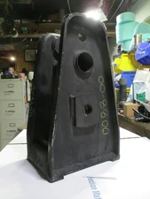 Center Mount Hanger-Reyco Granning OE Equivalent: REY0088-00