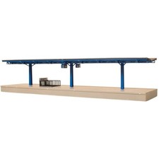 Auhagen 13312 Bahnsteig TT + Neu