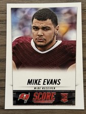 Mike Evans