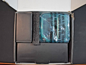 Hyperkin SupaBoy Hyper Beach + Retron Sq Console Bundle CIB Tested SNES GameBoy