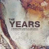 Various Artists - Years A Musicfest Tribute To - Cd - G3Z