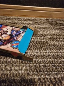 FC Spelunker 2 Famicom software #bcd0d3