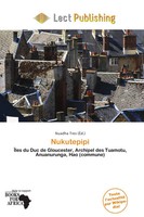 Nuadha Trev | Nukutepipi | Taschenbuch | FranzöSisch (2026) | OmniScriptum