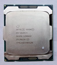 Intel Xeon E5-1620 V4 SR2P6 3.50GHz 4-Core 10...