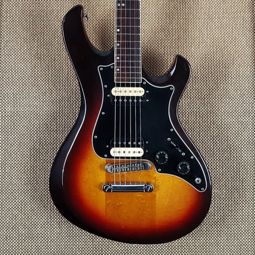 Gibson Victory MVII 1982 Killer Vintage Guitar For Great Price! (420)