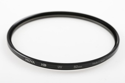 HOYA HD digital UV-Filter - 82mm