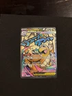 Mega Dragonite Ex 271/217 mega attack rare ascended heroes NM