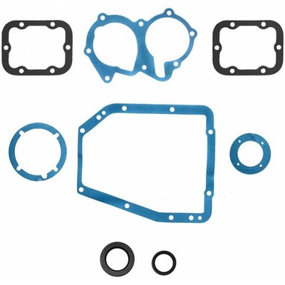 FEL-PRO TS80161 Manual Trans Top Gasket Set - 1966-1985 Chevrolet GMC 4-Speed