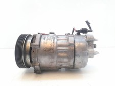 Climatisation et Accessoires Seat ALHAMBRA