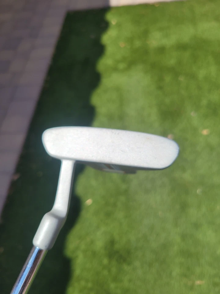 Tommy Armour Hotscot Putter Youth Junior Golf Club 29.75 Inches (29 3/4") Long - Image 3 of 4