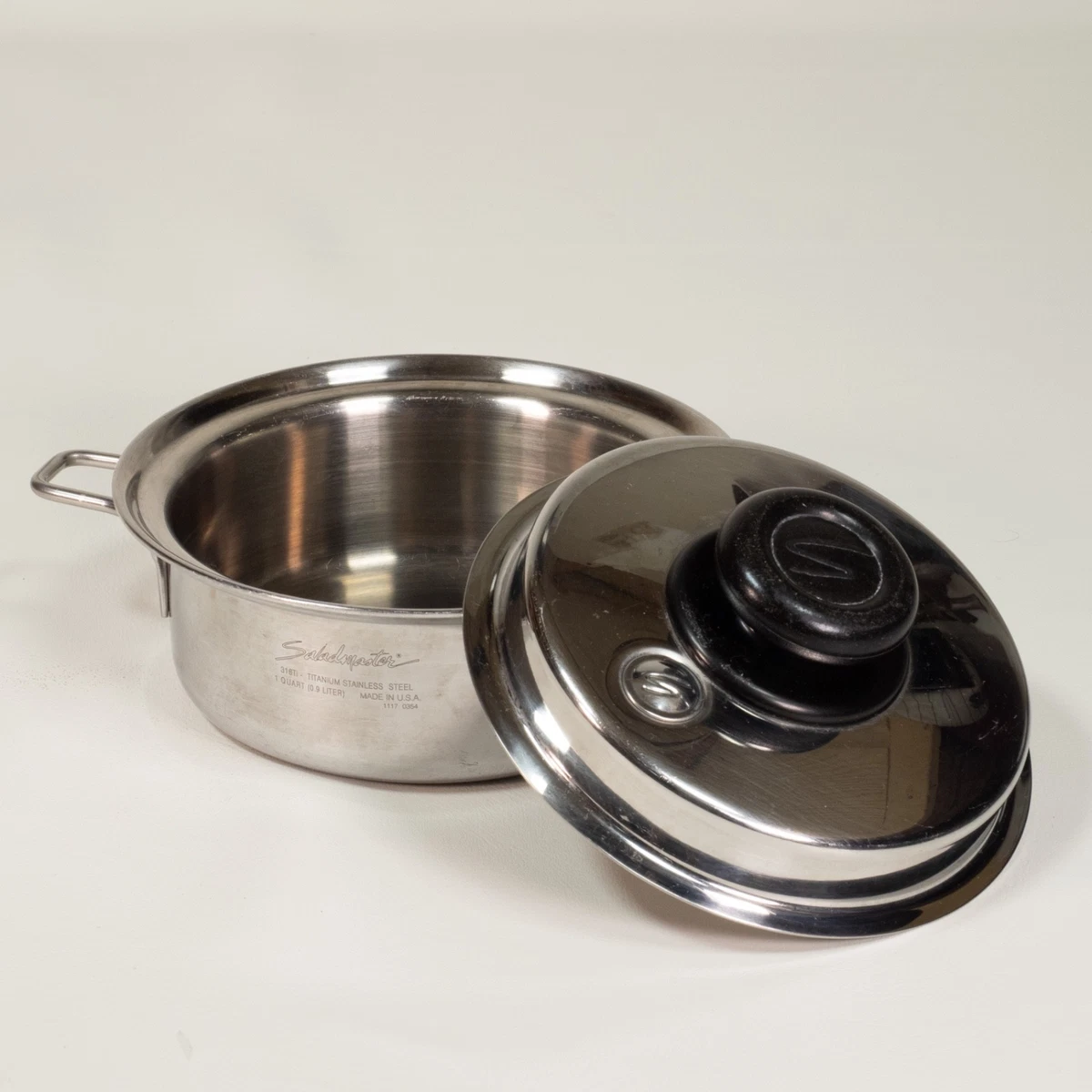 Saladmaster Cookware for sale | eBay