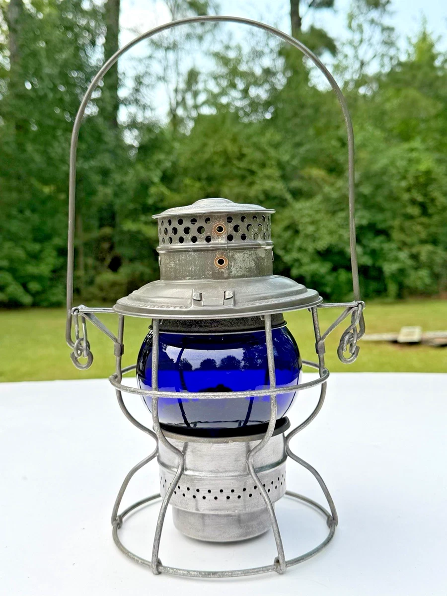 Adlake Kero Railroad Lantern for sale | eBay