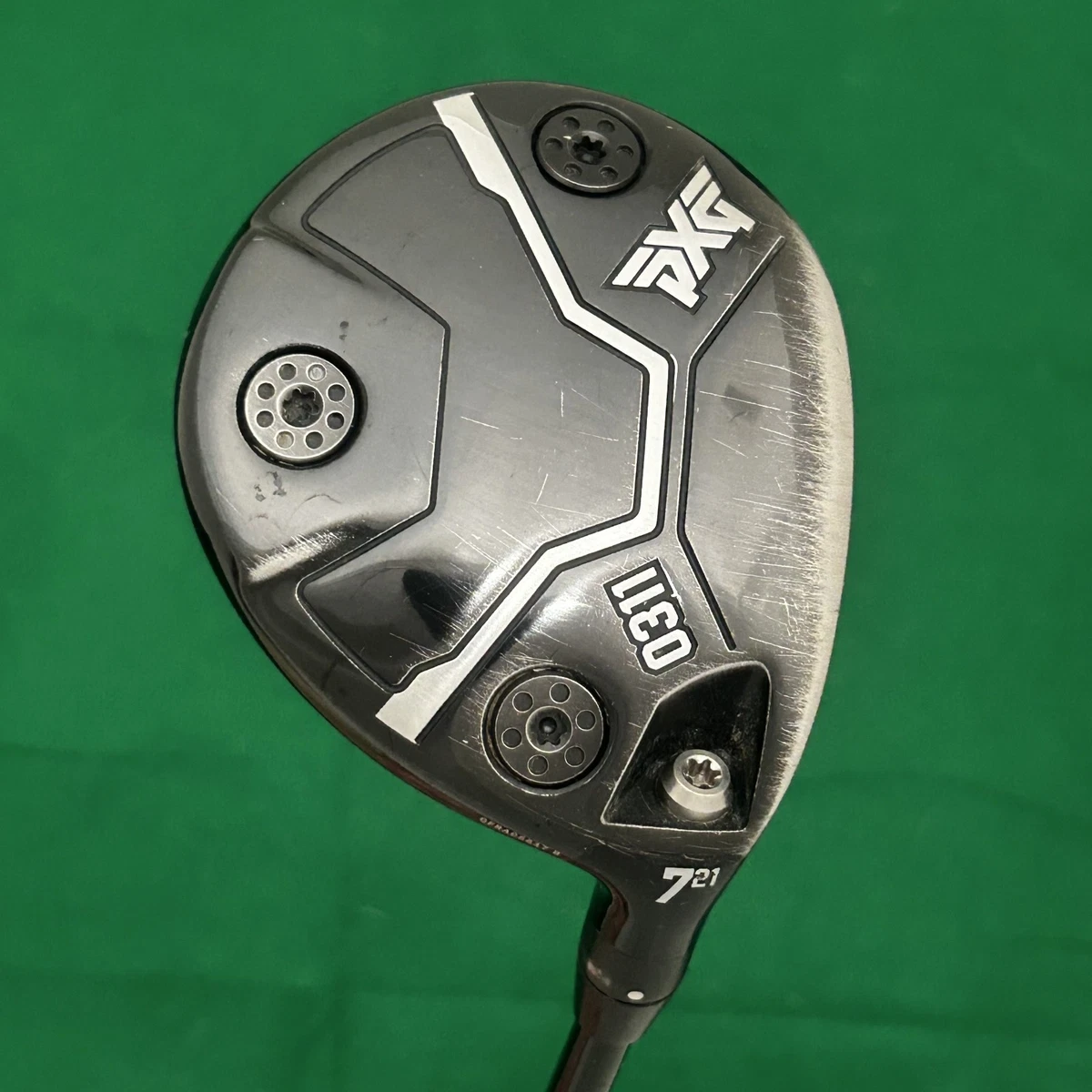 PXG 7-Wood Golf Clubs for sale | eBay