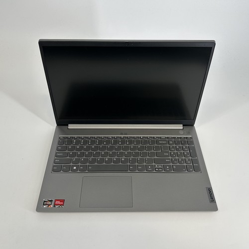 Lenovo ThinkBook 15 Gen 3 Silver FHD 1.8 GHz Ryzen 7 5700U 16GB 512GB Excellent