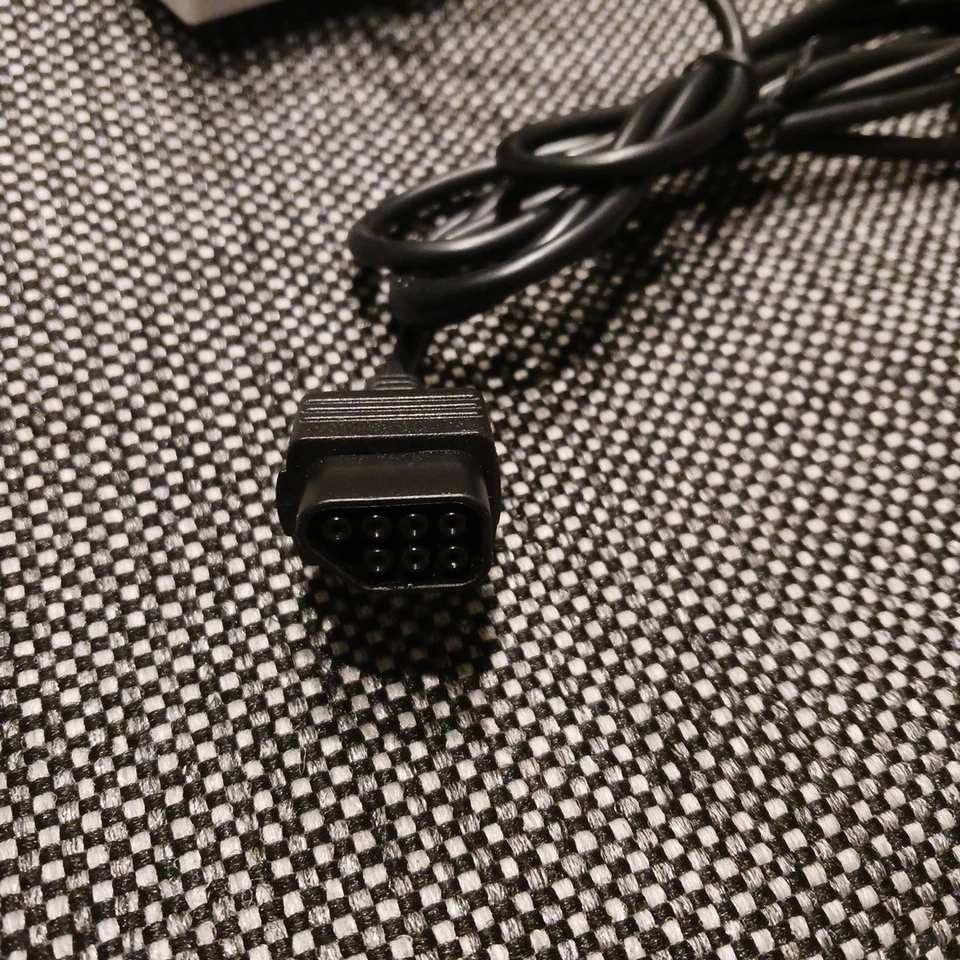 Controller Replacement for Original NES Nintendo Entertainment System - Image 3 of 4