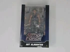 Action Force Original SGT SARGENT SLAUGHTER 02-06 Series 2 Valaverse BBTS Figure