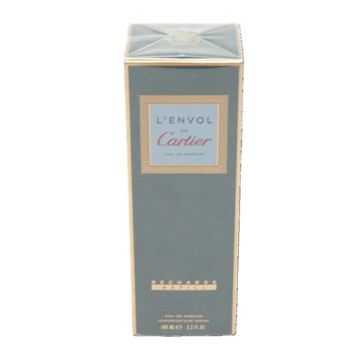 Cartier L'Envol Eau de Parfum Spray Recharge Refill 100ml
