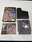 Double Dragon II:  The Revenge  (Nintendo NES, 1990) Complete CIB Nice Cart!