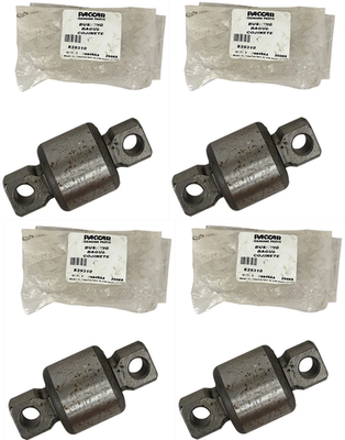 4 PACK) NEW OEM PACCAR 839310 Torque Rod Bushing fits Kenworth