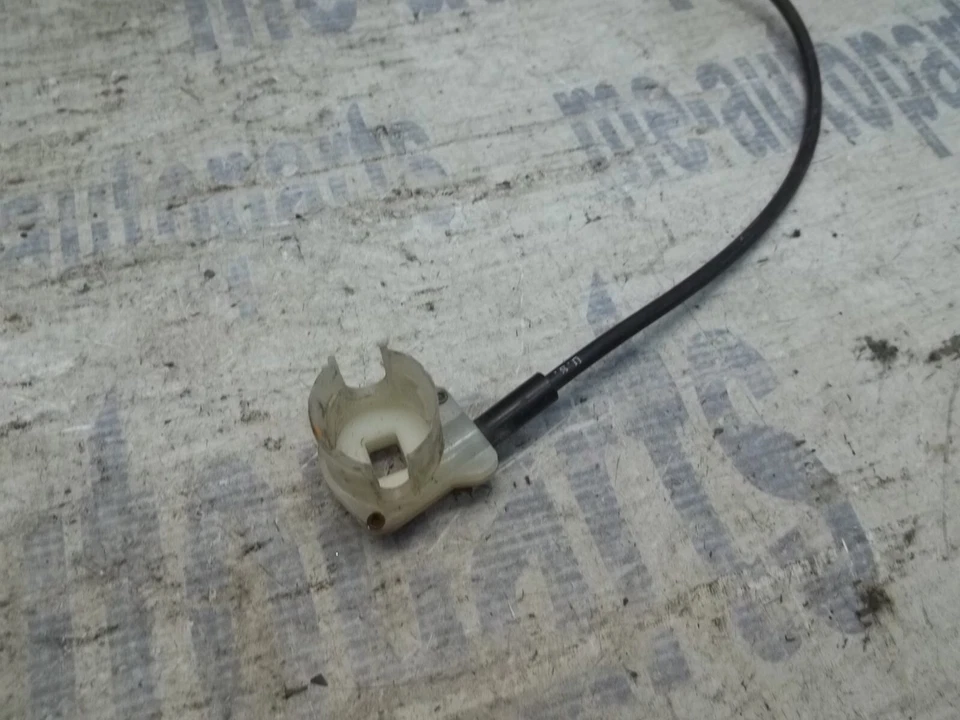 Cadillac Deville Seville Eldorado 1994-2002 maletero cierre cerradura abridor actuador Foto 2 de 4