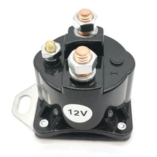 12V Starter Solenoid Switch Relay for Ford Mustang F150 F250 F350 E9TZ-11450-B