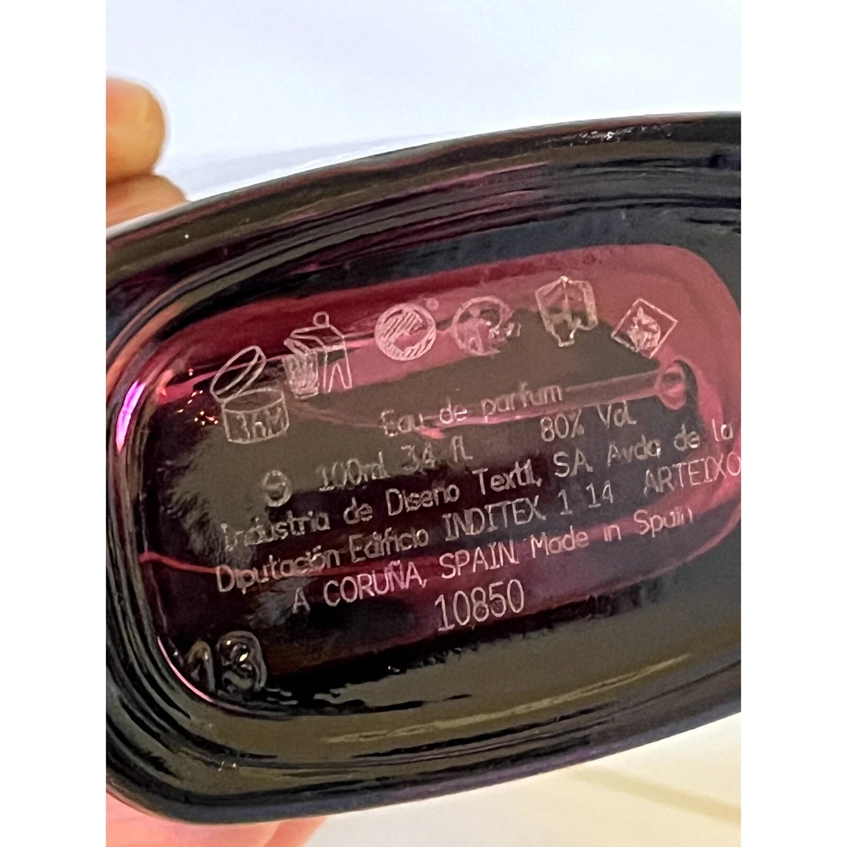 zara vibrant leather epice