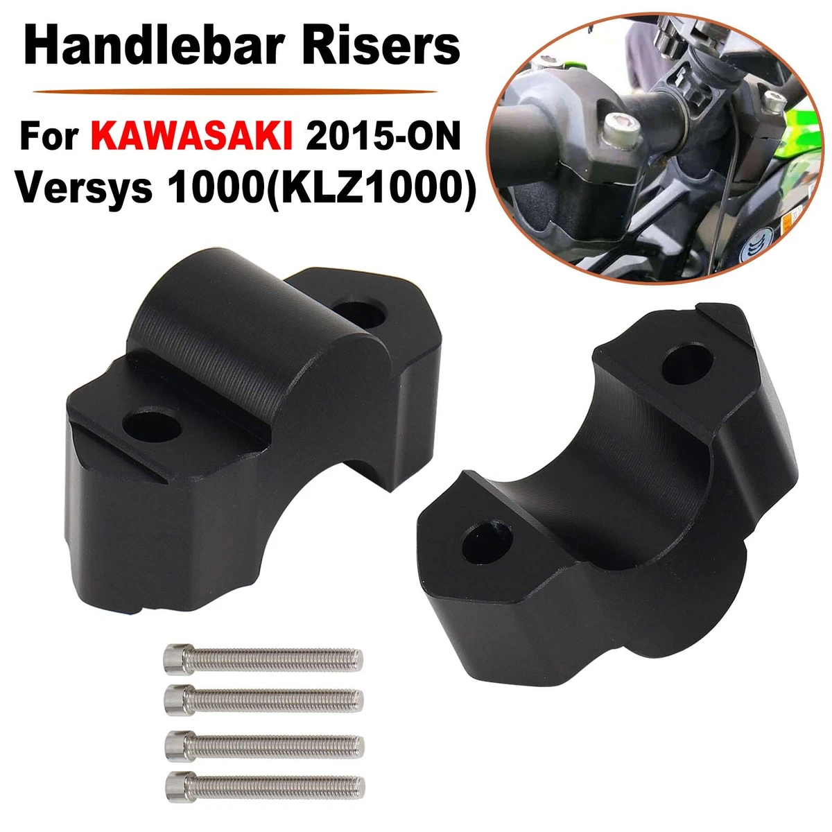 15+ Bike Handlebar Extender