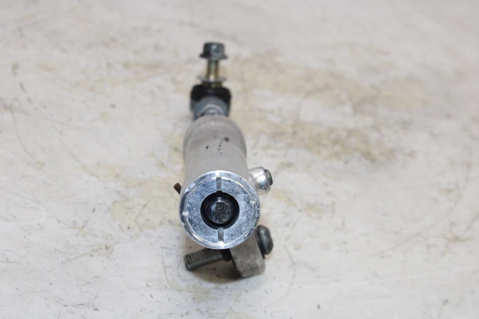 01-03 SUZUKI GSXR 600 OEM STEERING DAMPER STABILIZER - Image 4 of 4