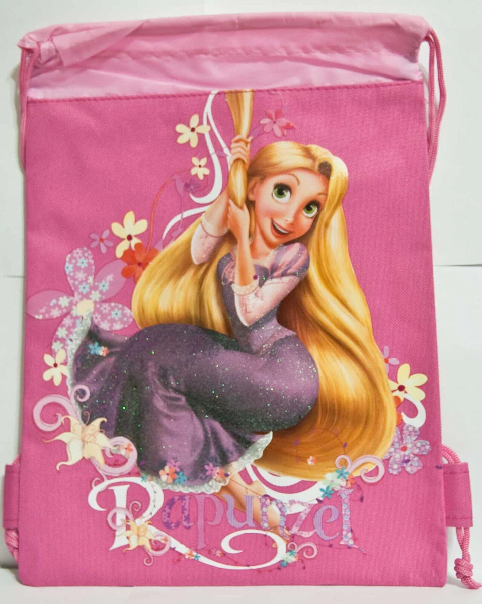 Rapunzel gift bag sales
