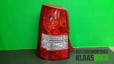 Rückleuchte links Kia Picanto 1 SA 9240207610 P20207339