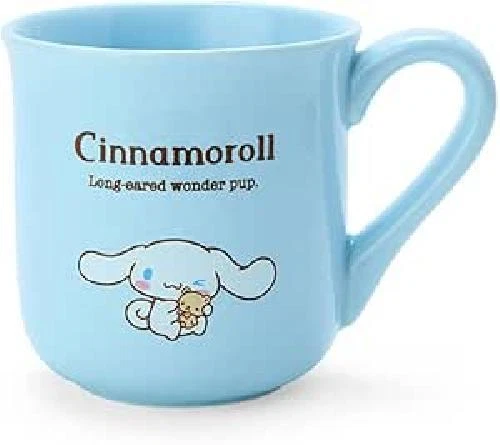 Sanrio Cinnamoroll Mug - Thumbnail 2