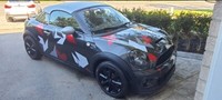 2012 MINI Cooper S Coupe