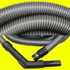 Standard- Reparaturschlauch Meterware Ø 32/38 mm + Komplett Zentralstaubsauger
