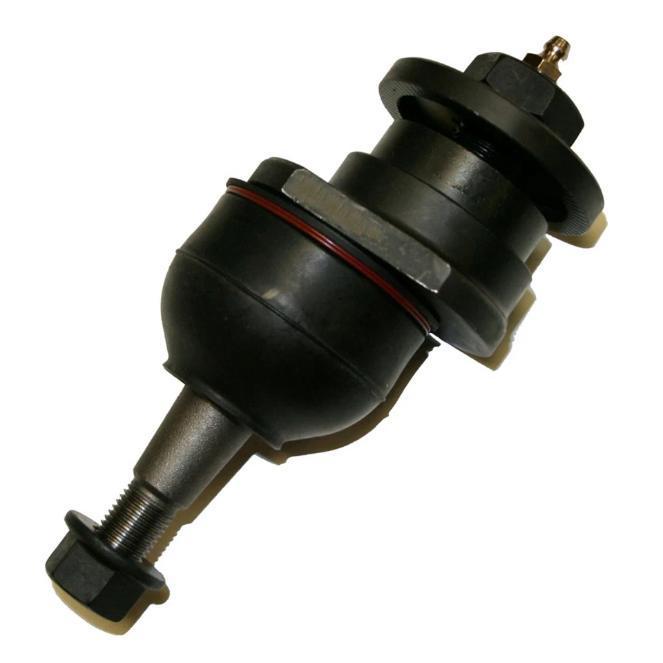 Par de rótulas superiores inclinables ajustables alineación delantera 06-24 Ram 1500 Classic Foto 2 de 3