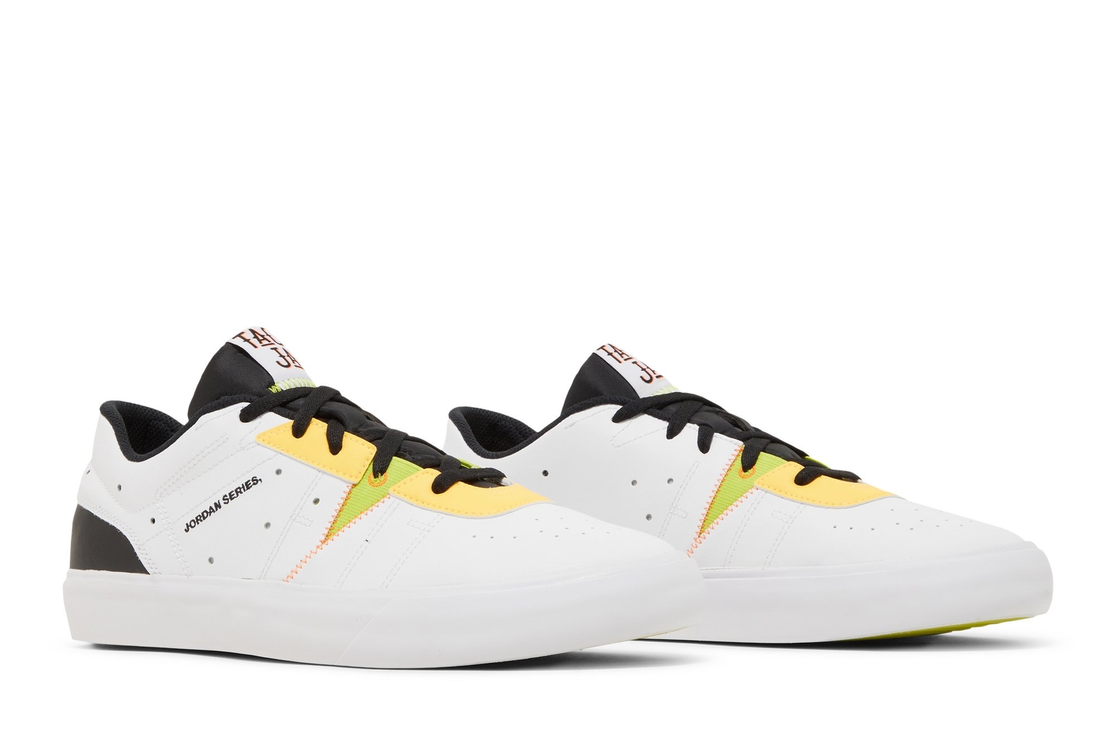 Nike Air Jordan Jayson Tatum x Jordan Series Taco Jay DN4023-108
