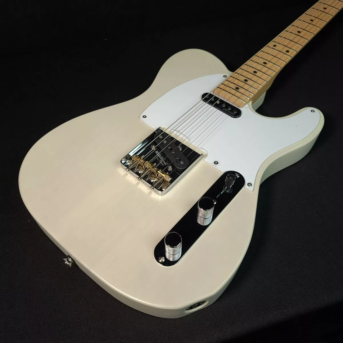 Vintage guitars jerry cheap donahue signature v58