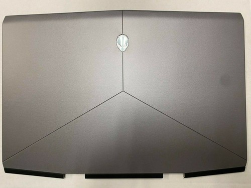 New Genuine Dell Alienware M17 17 3 Laptop LCD Back Cover LID 7R35P 