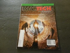 Mac Tech #353 2016 X86 Code Debugging And Spelunking; ESXi; WebGL       ID:25918