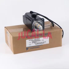Yaskawa servo motor SGMJV-08ADE6E 1PCS NEW