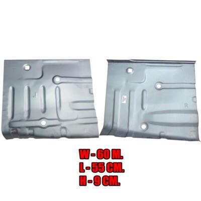 For Nissan Datsun 720 J18 Pickup Ute 1980-1986 Floor Panel Sill