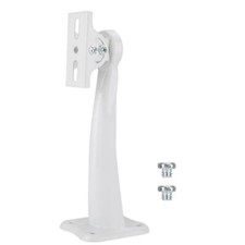 Universal CCTV Surveillance Camera Bracket Wall Mount Support Stand Holder Base