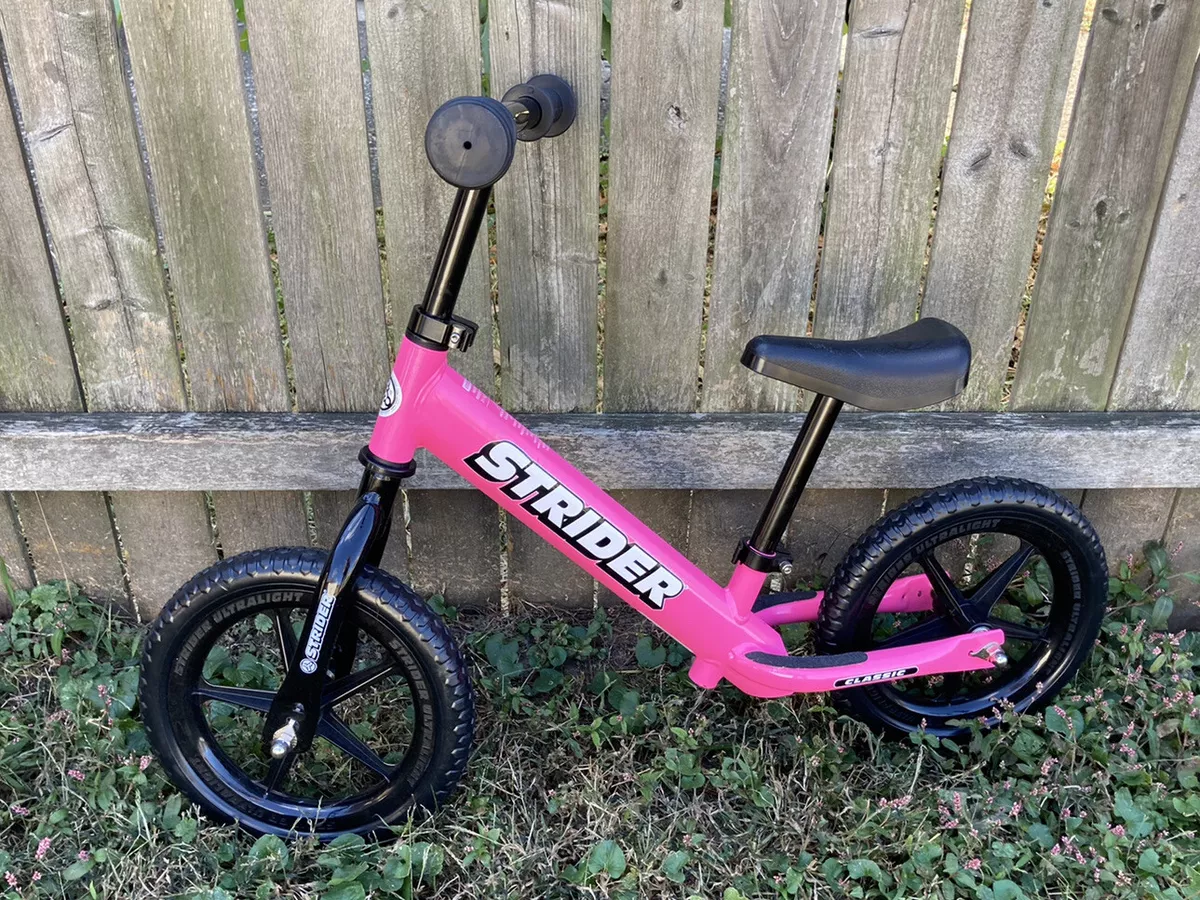 HAR Pre WHeeLZ ストライダー-