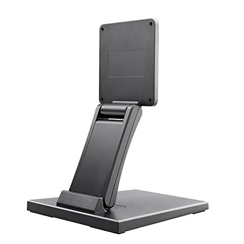Halterung Touchscreen Standfuss PC MONITOR VESA 100x100 75x75 Monitorhalterung - Bild 3 von 3