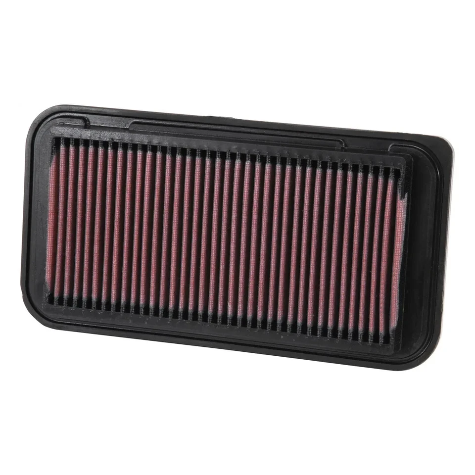 K&N Replacement Air Filter Fits Toyota Isis / Lotus Elise / Pontiac Vibe 33-2252 - Image 3 of 4