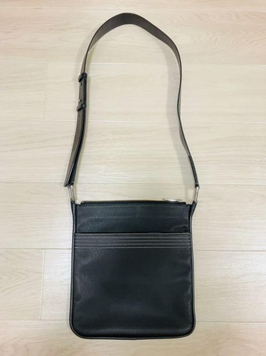 Loewe Shoulder Bag Designer Limited Edition Authentic VHTF Rare Pre-owned Top Ha