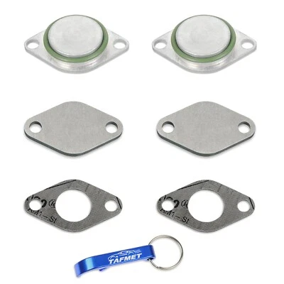 TAFMET Joint EGR pour Range Rover III L322 Range Rover Sport I L320 3.6 Diesel 368DT