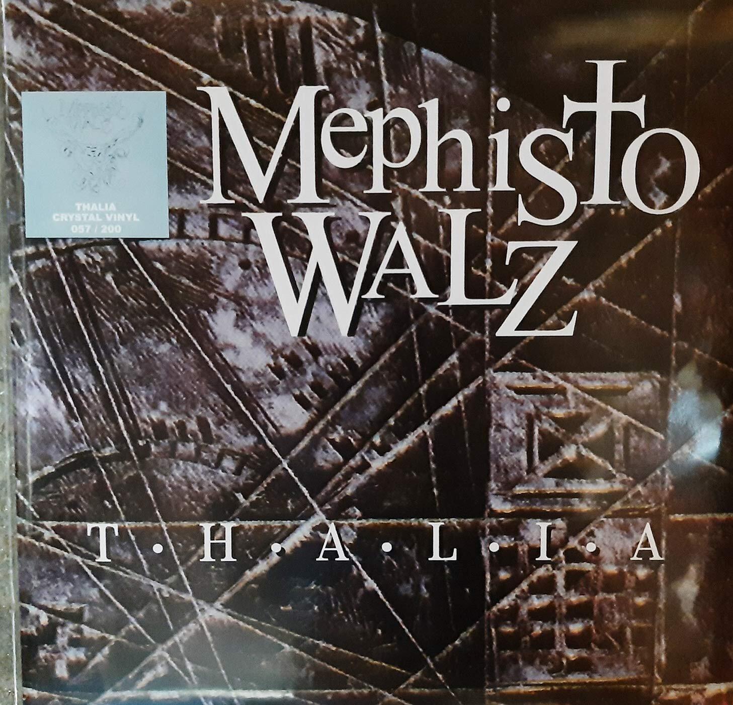 Mephisto Walz Thalia (Vinyl LP)