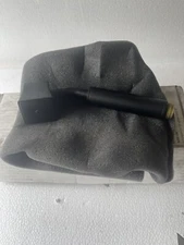 Newport Brass Single Function Hand Shower In Flat BLACK 283-1/56