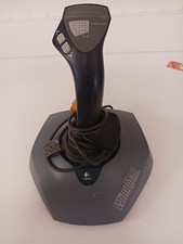 Logitech Wingman Attack Joystick Controller - J-YB11